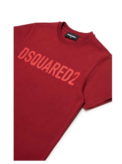  DSQUARED2 | DQ1832 D0A4CDQ457